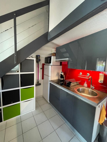 vente Maison Le Cap D'agde - Photo 9