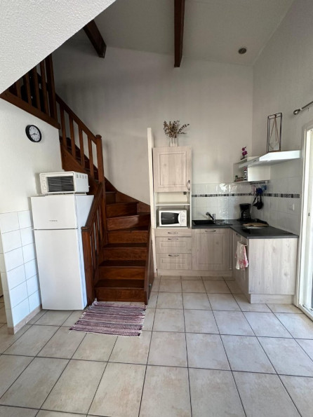 vente Maison Cap D'agde - Photo 3