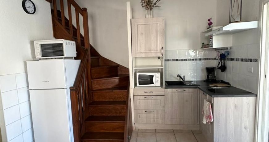 vente Maison Cap D'agde