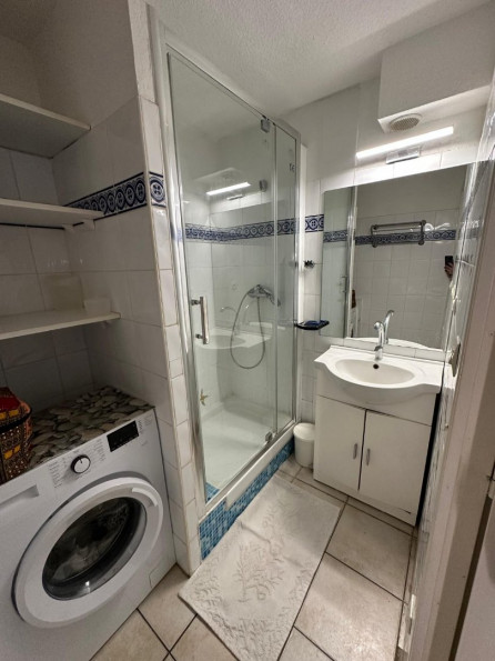 vente Maison Cap D'agde - Photo 7