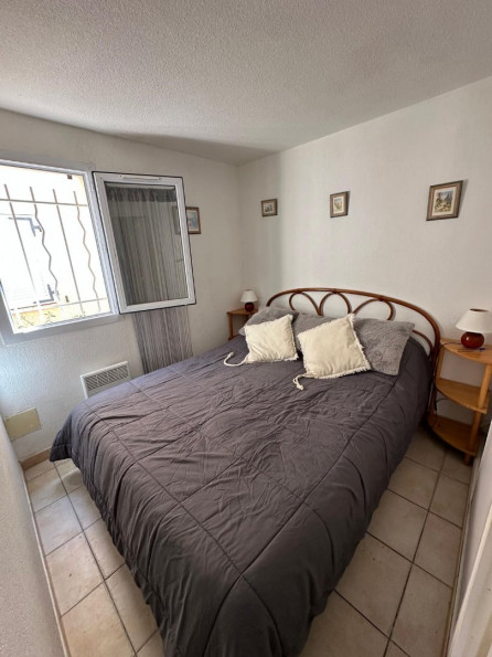 vente Maison Cap D'agde - Photo 2