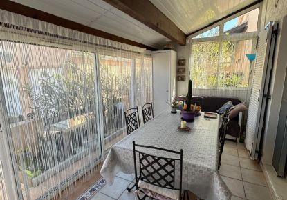 vente Maison Cap D'agde