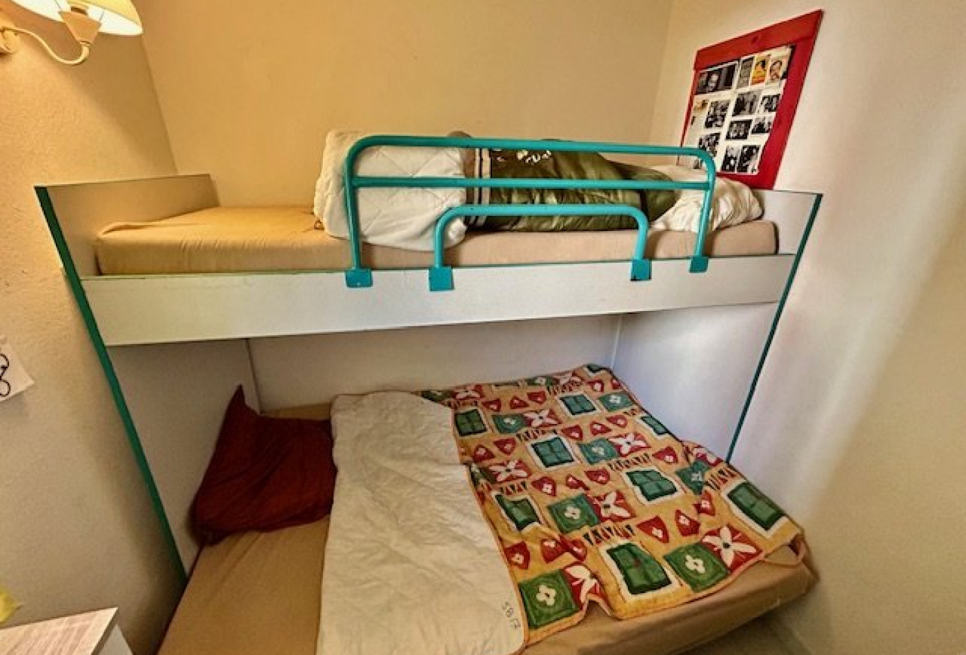 vente Appartement en rez de jardin Le Cap D'agde - Photo 4