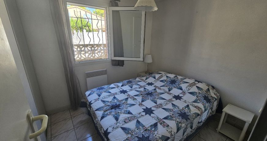 vente Maison en résidence Cap D'agde