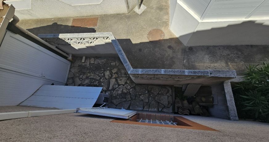 vente Maison en résidence Cap D'agde