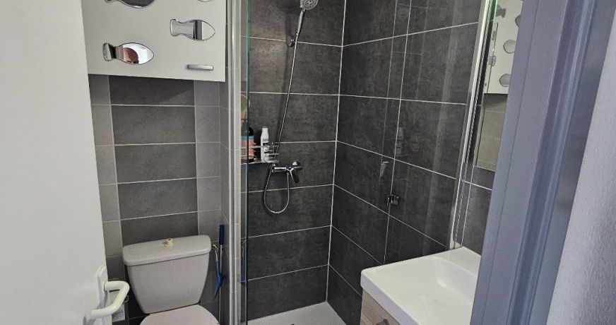 vente Maison en résidence Cap D'agde