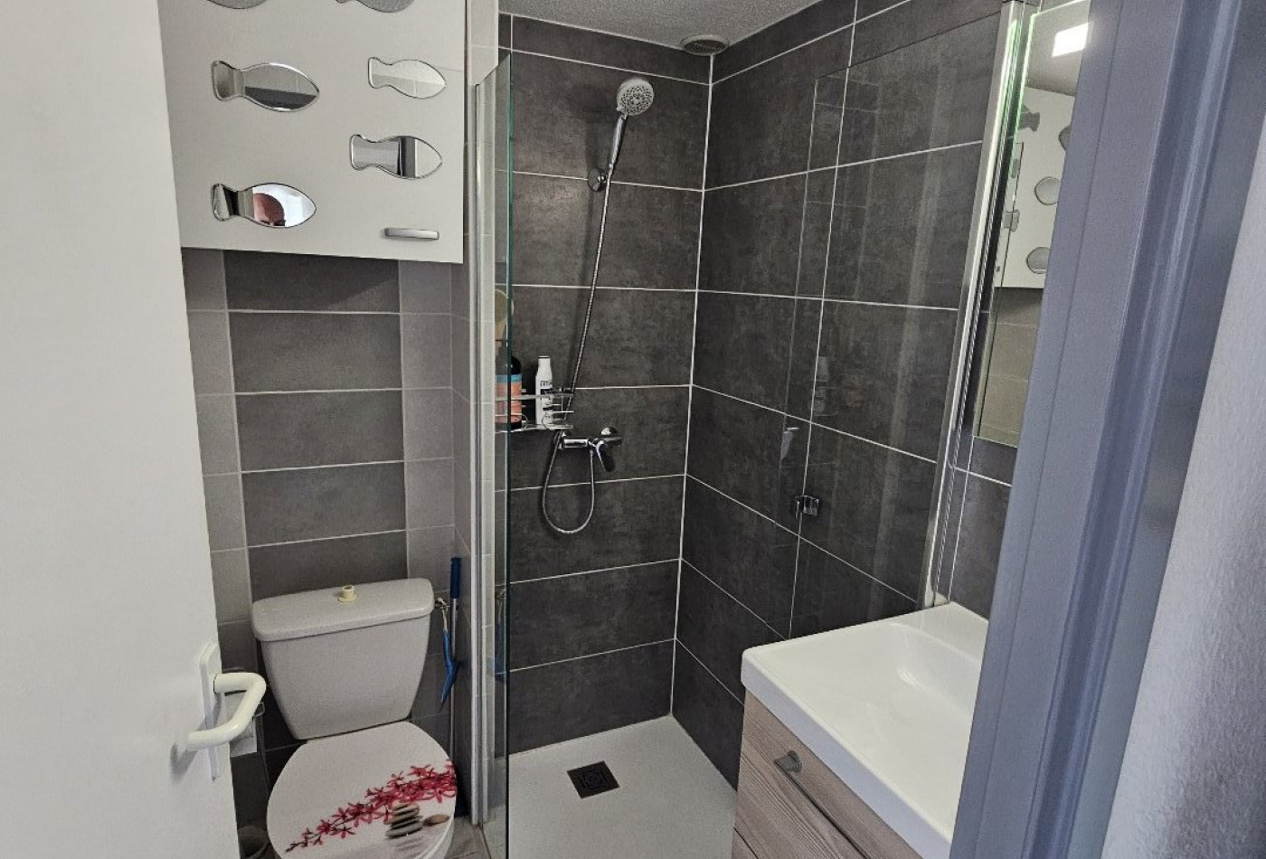 vente Maison en résidence Cap D'agde - Photo 9