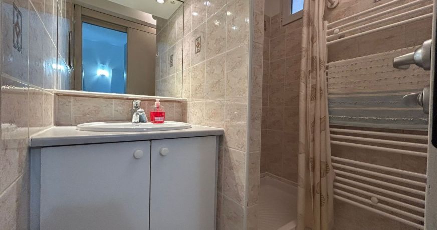 vente Appartement en résidence Cap D'agde