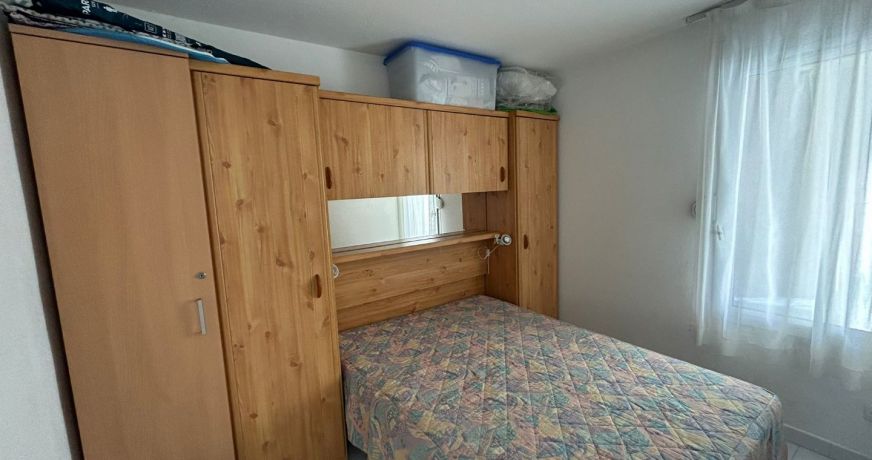 vente Appartement en résidence Cap D'agde