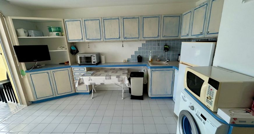 vente Appartement en résidence Cap D'agde