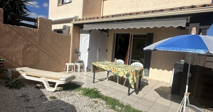 vente Maison Cap D'agde