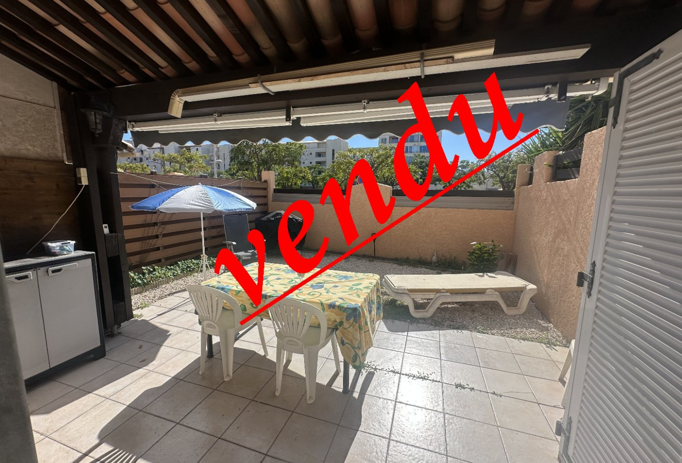 vente Maison Cap D'agde - Photo 1