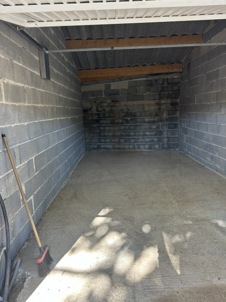 vente Garage Cap D'agde - Photo 2