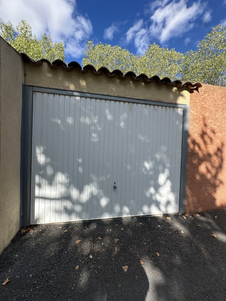 vente Garage Cap D'agde - Photo 1