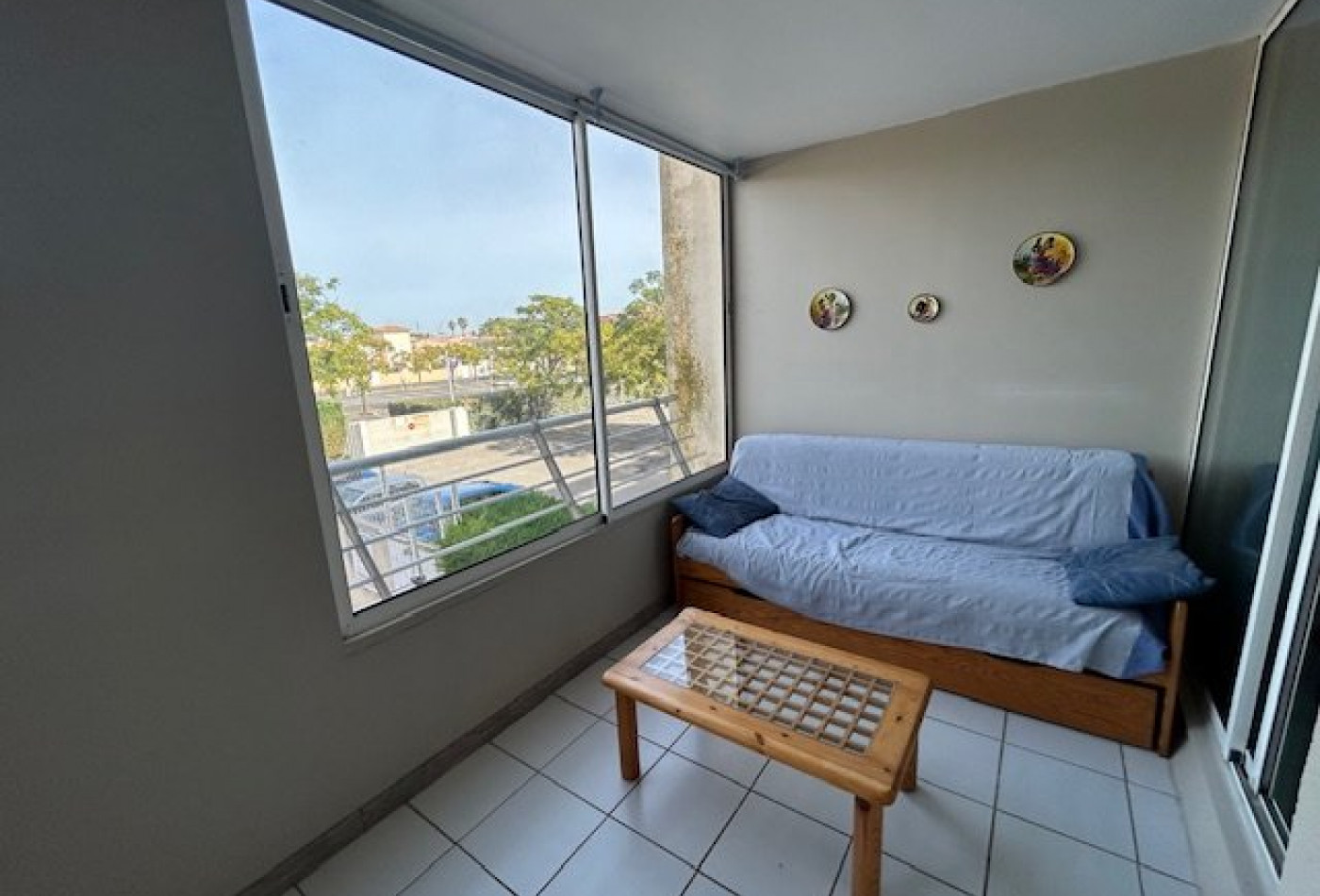 vente Appartement en résidence Le Cap D'agde - Photo 8