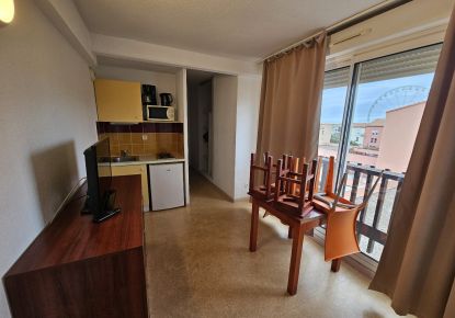 vente Appartement en résidence Cap D'agde