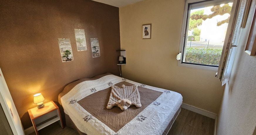 vente Maison en résidence Cap D'agde