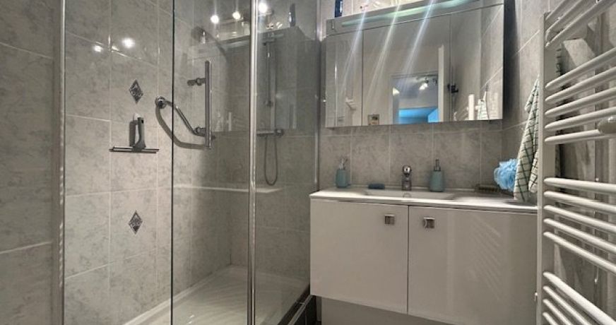 vente Maison en résidence Cap D'agde