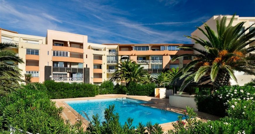 vente Maison en résidence Cap D'agde