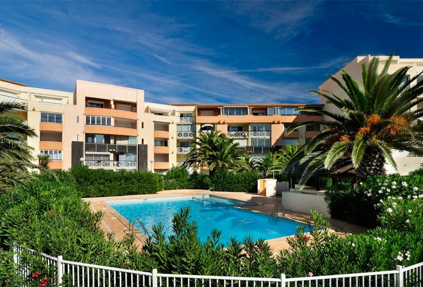 vente Maison en résidence Cap D'agde - Photo 7