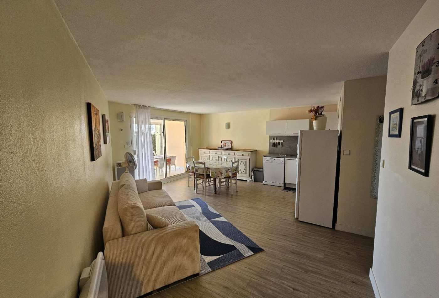 vente Maison en résidence Cap D'agde - Photo 8