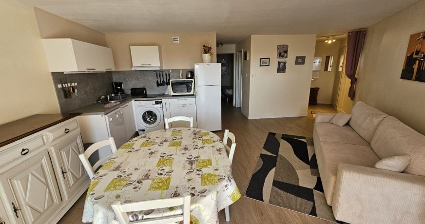 vente Maison en résidence Cap D'agde