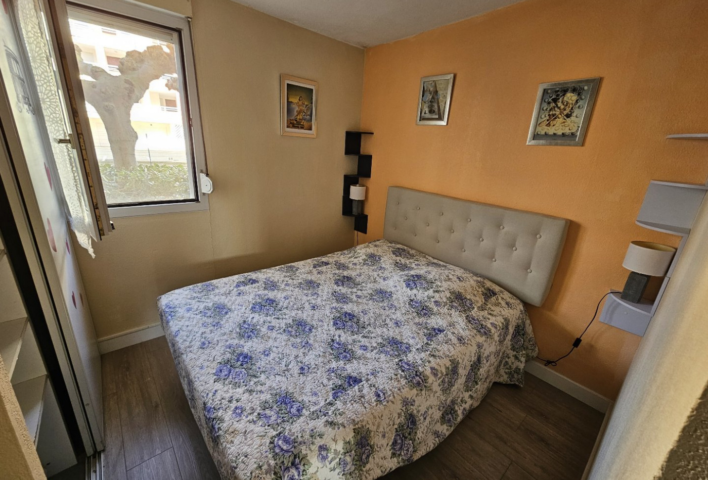 vente Maison en résidence Cap D'agde - Photo 2