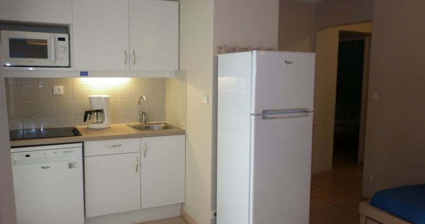 vente Appartement Le Cap D'agde