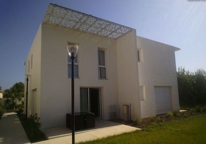 vente Maison Le Cap D'agde