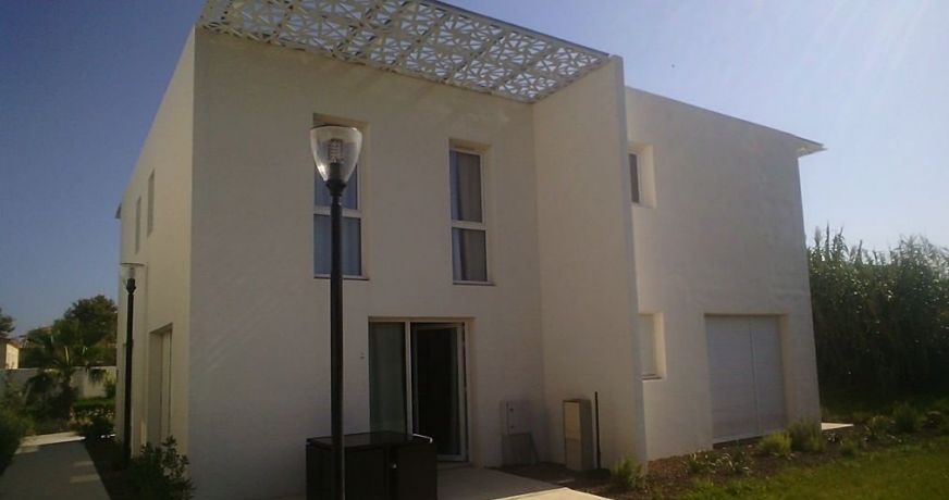 vente Maison Le Cap D'agde