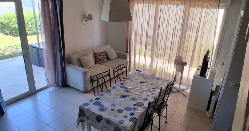 vente Maison Le Cap D'agde