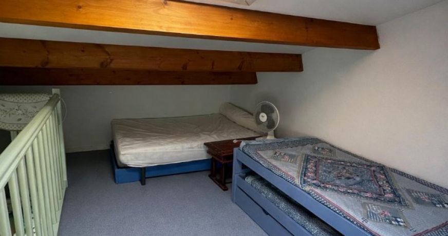 vente Appartement Le Cap D'agde