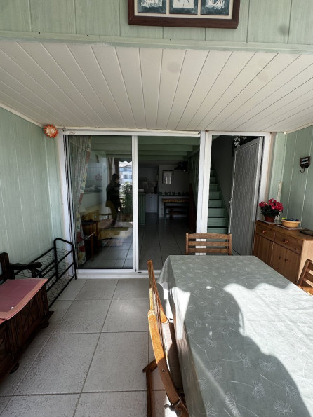 vente Appartement Le Cap D'agde - Photo 2