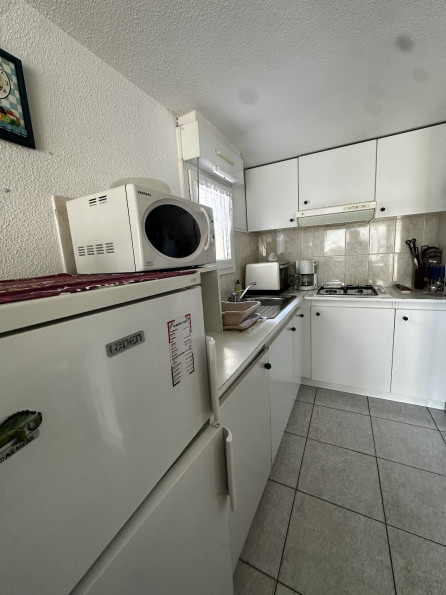 vente Appartement Le Cap D'agde - Photo 6