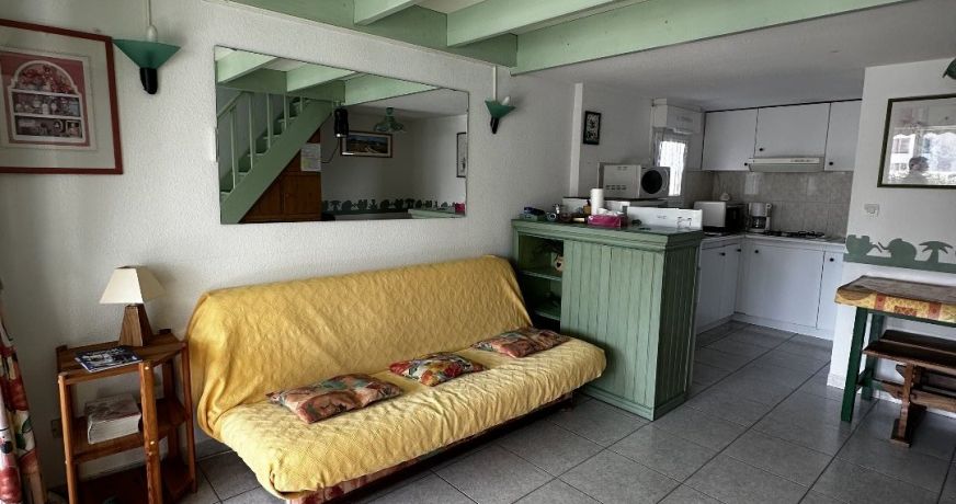 vente Appartement Le Cap D'agde