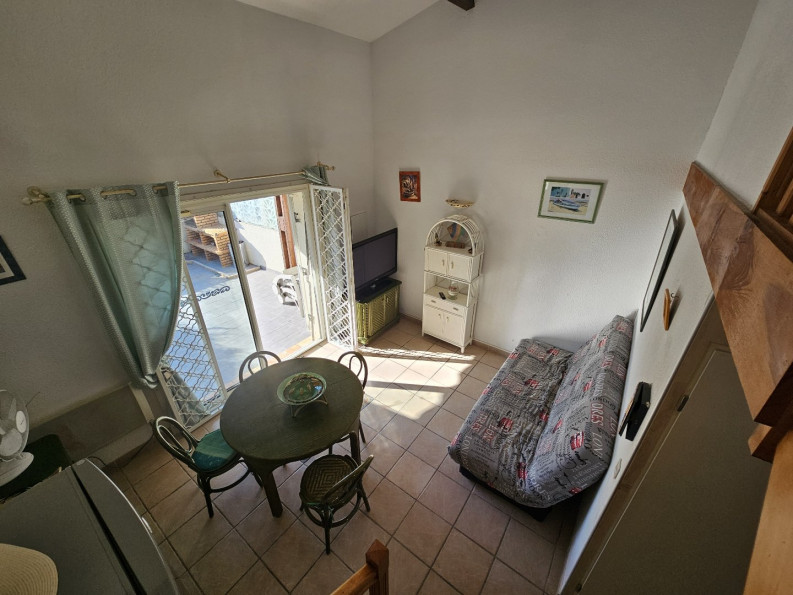 vente Maison en résidence Cap D'agde - Photo 9
