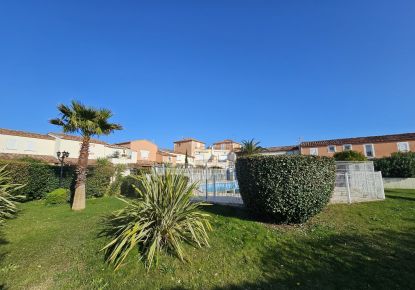 vente Maison en résidence Cap D'agde