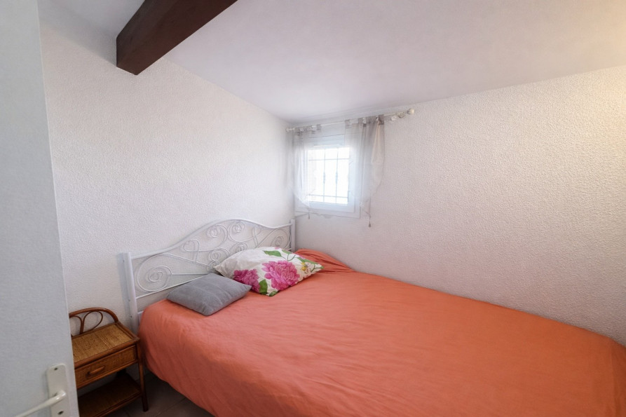 vente Maison en résidence Cap D'agde - Photo 6