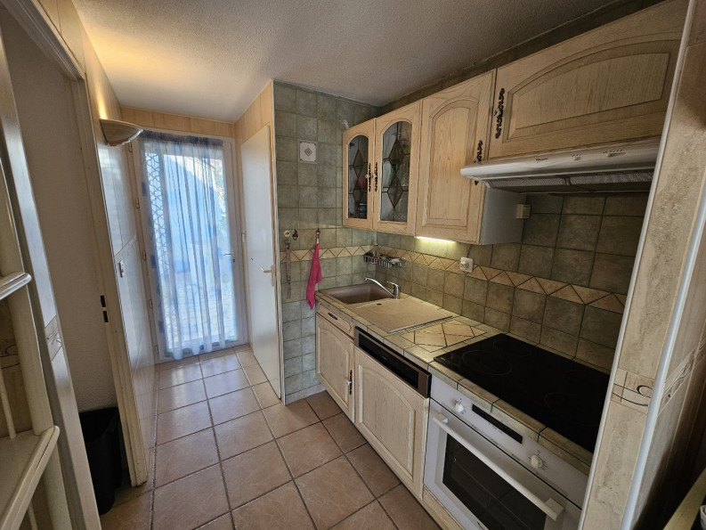 vente Maison en résidence Cap D'agde - Photo 7