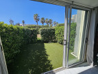 vente Appartement en rez de jardin Cap D'agde