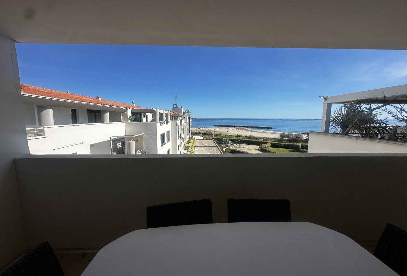 vente Appartement Le Cap D'agde - Photo 10