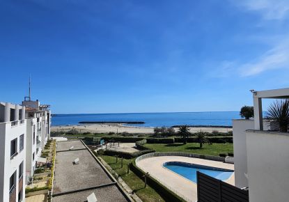vente Appartement Le Cap D'agde