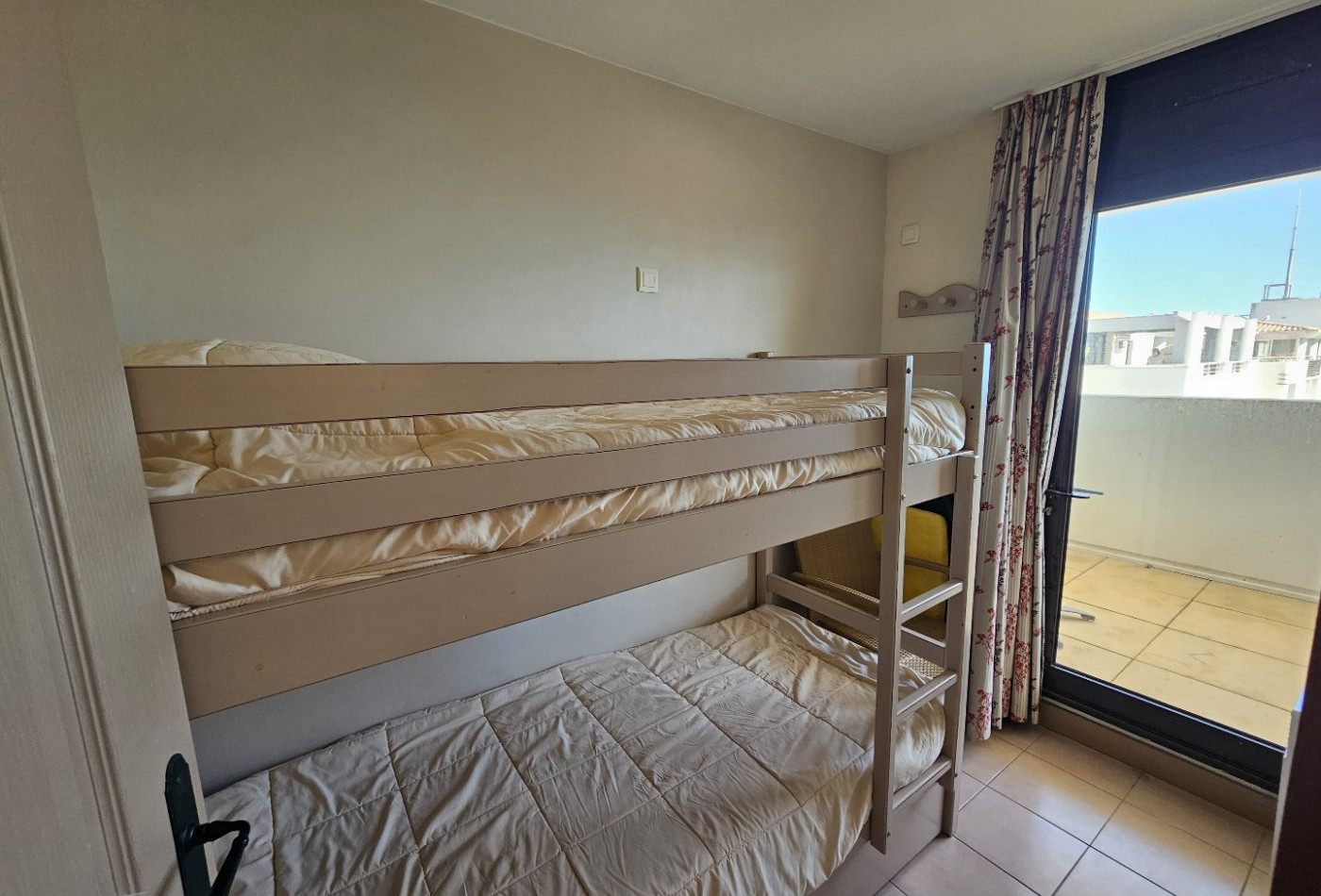 vente Appartement Le Cap D'agde - Photo 4