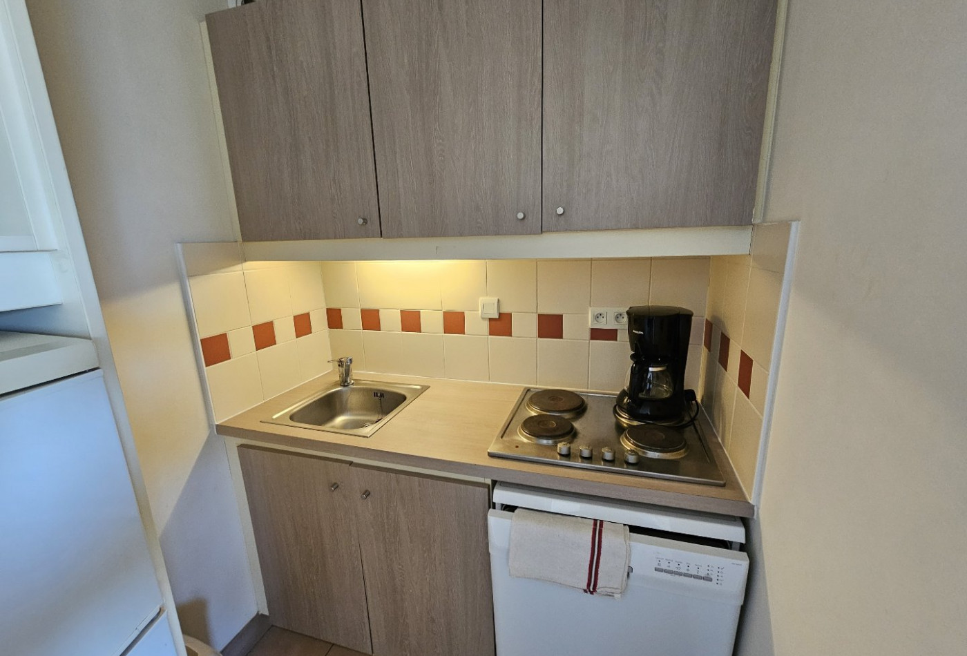 vente Appartement Le Cap D'agde - Photo 6