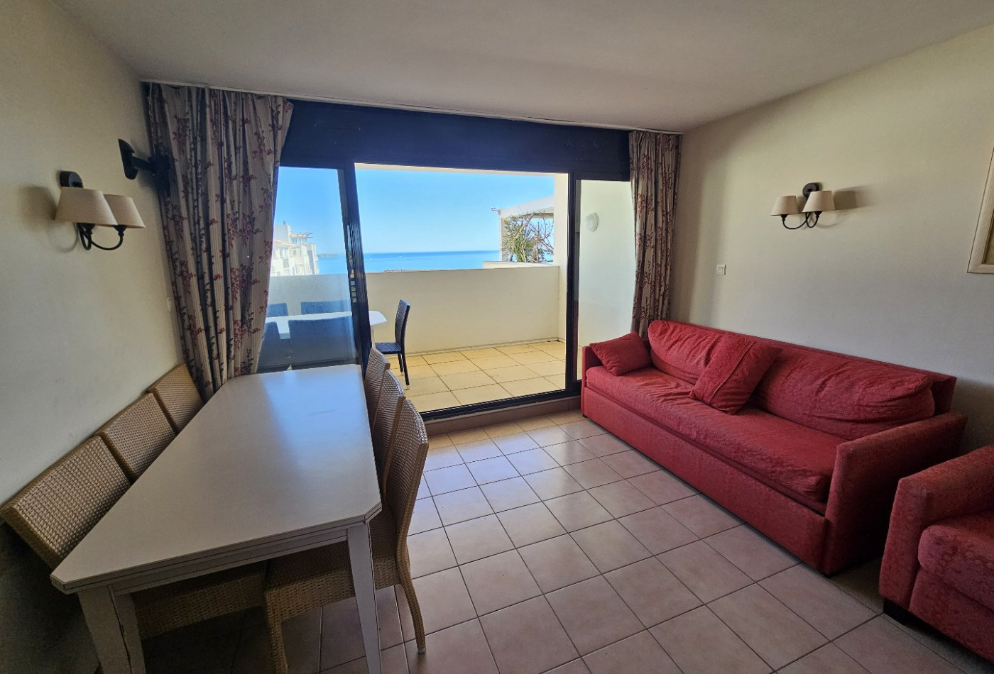 vente Appartement Le Cap D'agde - Photo 5