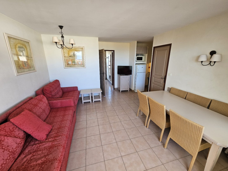 vente Appartement Le Cap D'agde - Photo 2