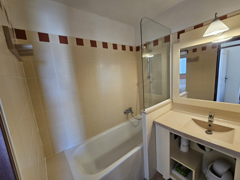 vente Appartement Le Cap D'agde - Photo 7