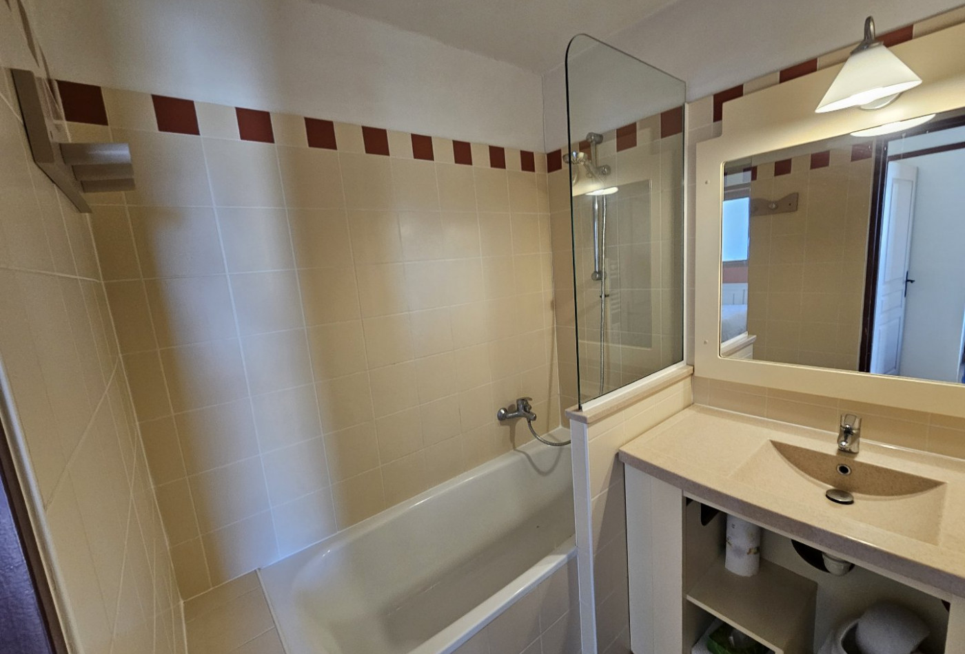 vente Appartement Le Cap D'agde - Photo 7