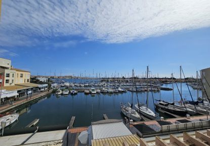 vente Appartement en résidence Cap D'agde