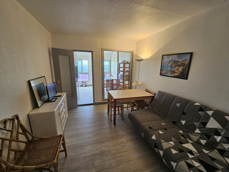 vente Appartement en résidence Cap D'agde - Photo 3